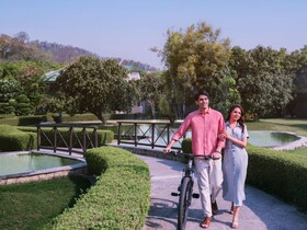 Namah Resort