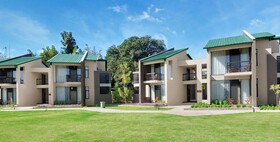 Namah Resort