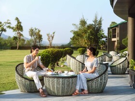 Namah Resort