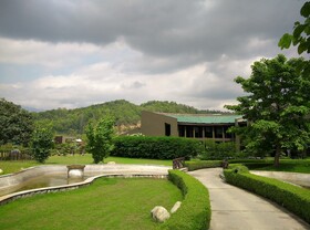 Namah Resort