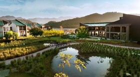 Namah Resort