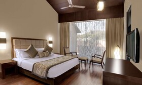 Namah Resort