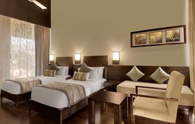 Namah Resort
