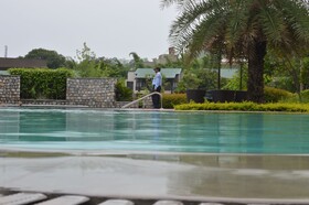 Namah Resort