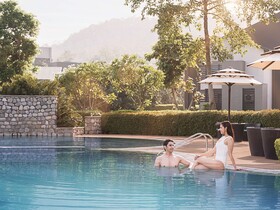 Namah Resort