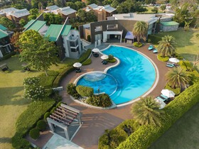 Namah Resort