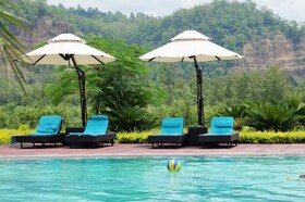 Namah Resort