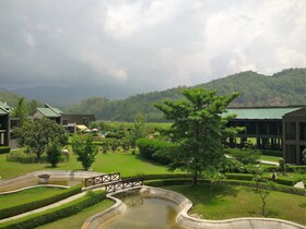 Namah Resort