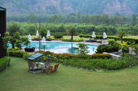 Namah Resort