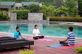 Namah Resort