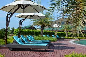 Namah Resort