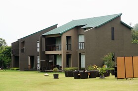 Namah Resort