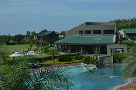 Namah Resort