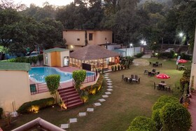 Pali The Corbett Symphony