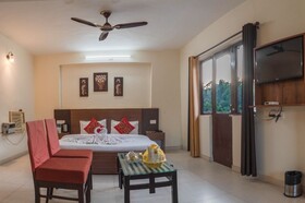 Pali The Corbett Symphony