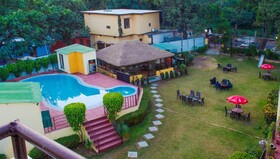 Pali The Corbett Symphony