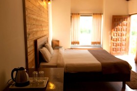 Parwati Wild Abode