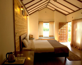 Parwati Wild Abode