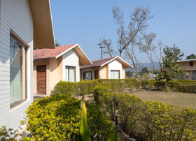 Parwati Wild Abode