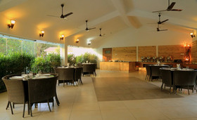 Parwati Wild Abode