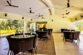 Parwati Wild Abode