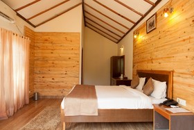 Parwati Wild Abode