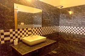 Parwati Wild Abode