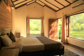 Parwati Wild Abode