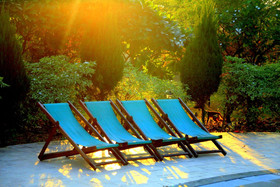 Parwati Wild Abode