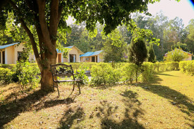 Parwati Wild Abode