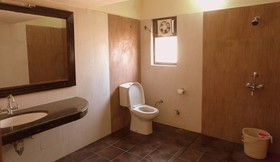 Parwati Wild Abode