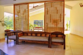 Parwati Wild Abode