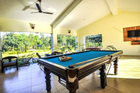 Parwati Wild Abode