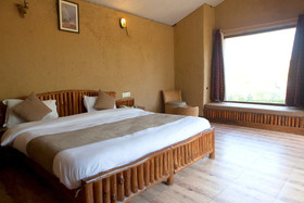 Parwati Wild Abode
