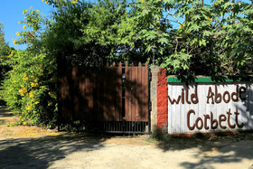 Parwati Wild Abode