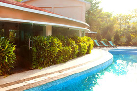 Parwati Wild Abode
