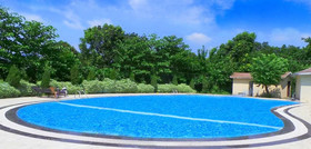 Parwati Wild Abode