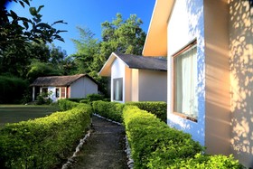 Parwati Wild Abode