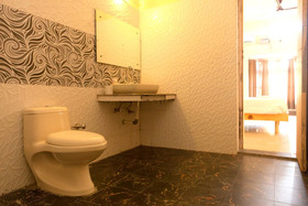 Parwati Wild Abode