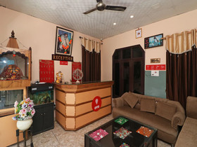 Flagship 13686 Rudraksh Hotel