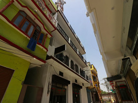 Flagship 13686 Rudraksh Hotel