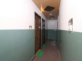 Flagship 13686 Rudraksh Hotel