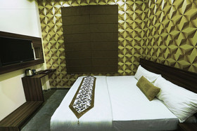 Safari Park Resort