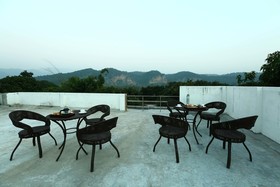 Safari Park Resort