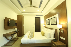 Safari Park Resort