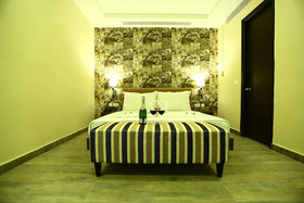 Safari Park Resort