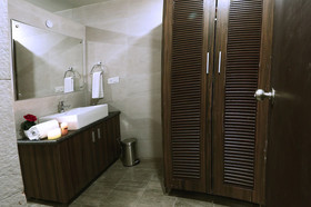 Safari Park Resort