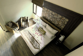 Safari Park Resort