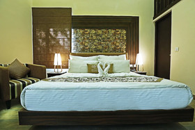 Safari Park Resort