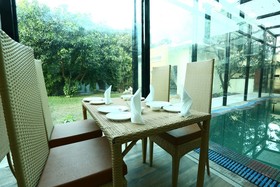 Safari Park Resort